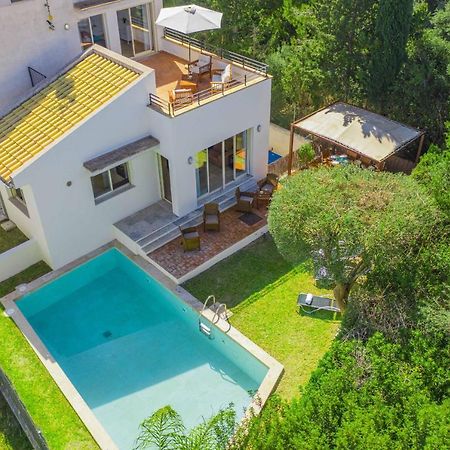 Villa Bonaire Sky / Villa Carmen الكوذيا المظهر الخارجي الصورة