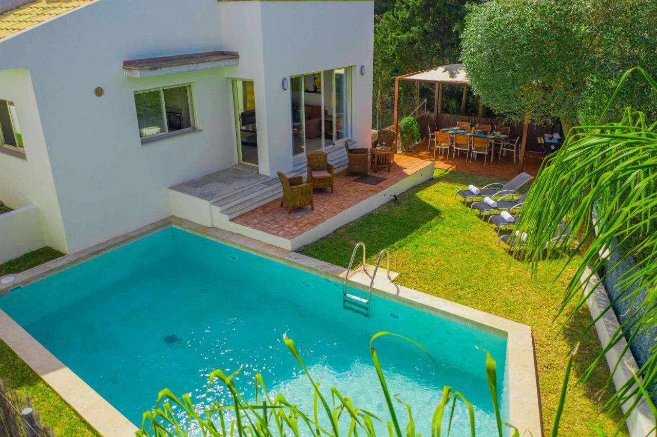 Villa Bonaire Sky / Villa Carmen الكوذيا المظهر الخارجي الصورة