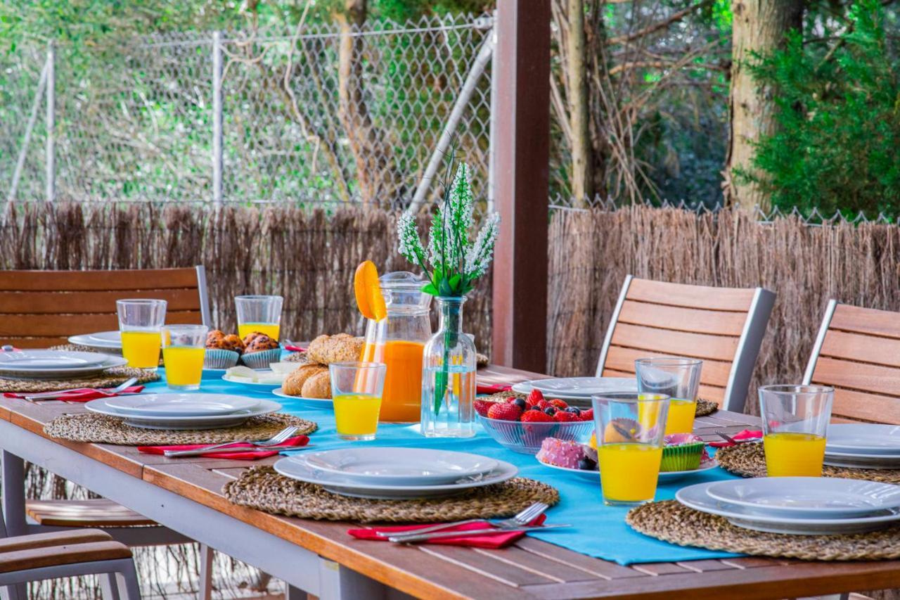 Villa Bonaire Sky / Villa Carmen الكوذيا المظهر الخارجي الصورة
